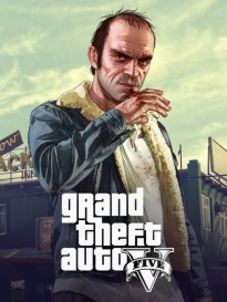 Grand Theft Auto V